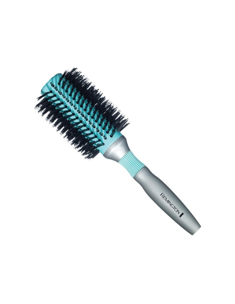 REMINGTON SPAZZOLA ROTONDA SHINE| ريمنجتون فرشاة شعر دائرية