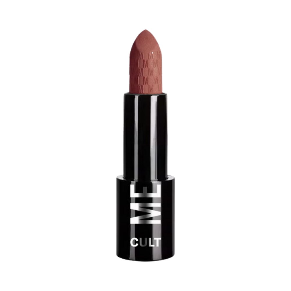 MESAUDA CULT Matte lipstick - 3,5g | ميساودا أحمر شفاه مات - 3.5 غ