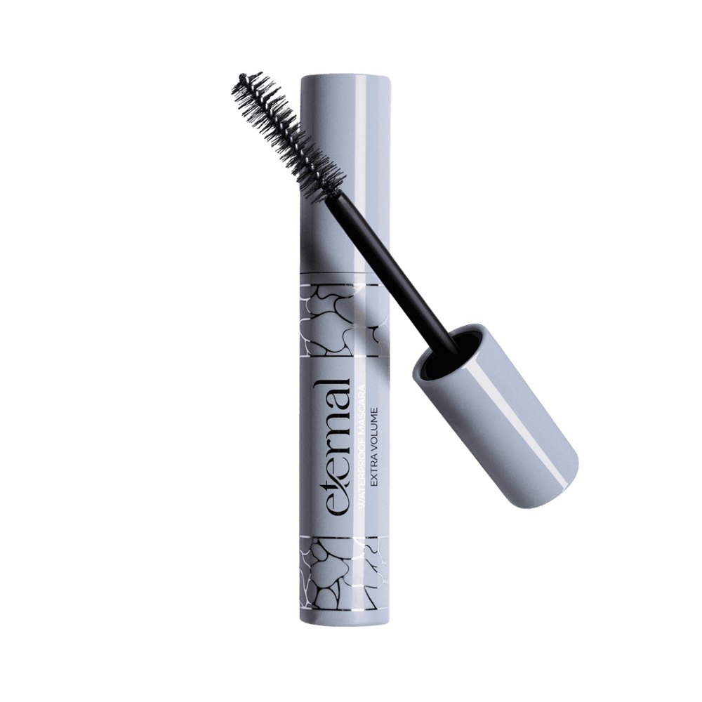 RYBELLA Eternal Mascara Waterproof - 14ml | ريبيلا ماسكارا ايترنال مقاومة للماء - 14 مل