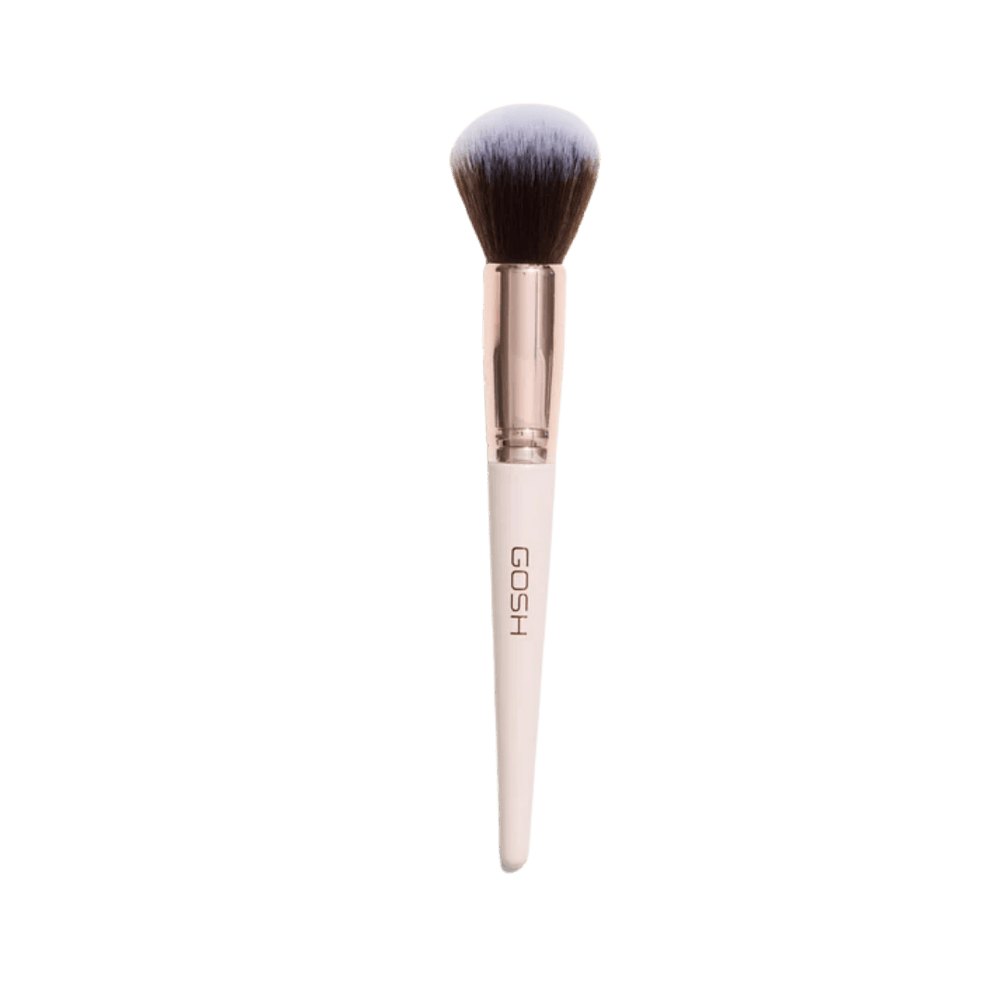 Gosh Blusher Brush | جوش فرشاة مكيّاج بلاشر