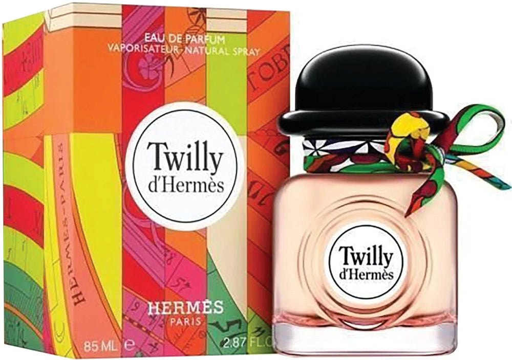 HERMES Twilly d'Hermès EDP - 85 ml |هيرميس عطر تويلي دو للنساء 85 مل
