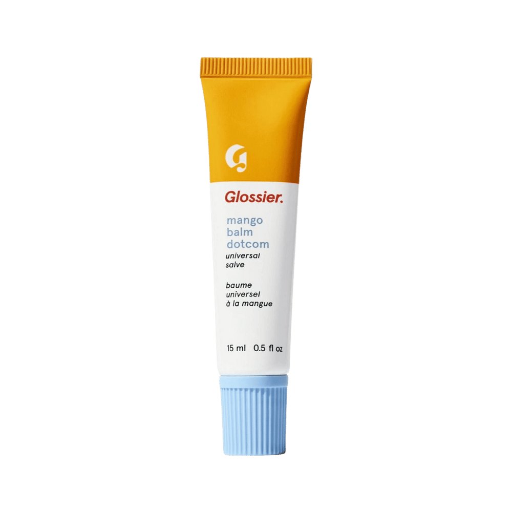 Glossier Balm Dotcom - 15ml | جلاسيير مرطب شفاه ومناطق جافة دوت كوم - 15مل