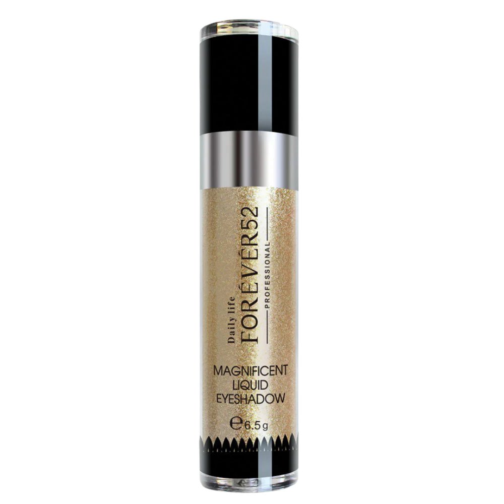FOR EVER52 magnificent liquid eyeshadow - 6.5ml | فور ايفر52 اي شادو سائل - 6.5 مل