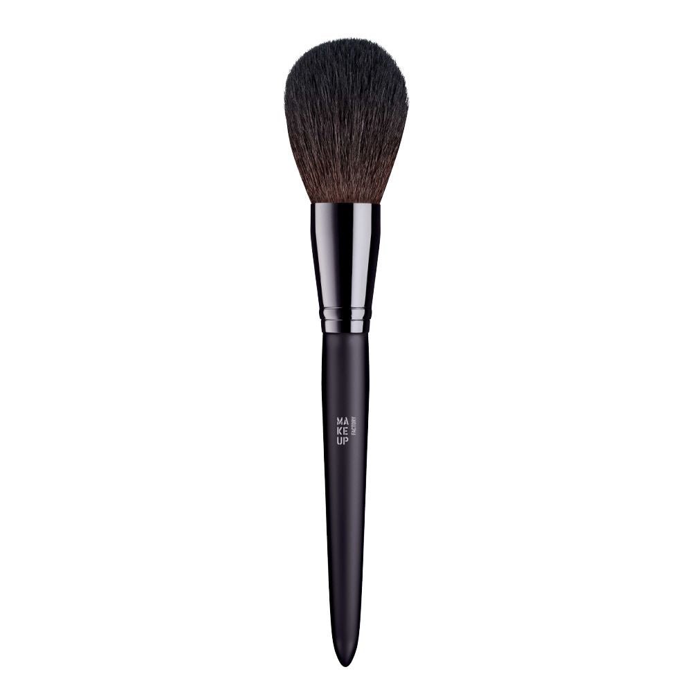 Make Up Factory Powder Brush New | ميكاب فاكتوري فرشاة بودرة