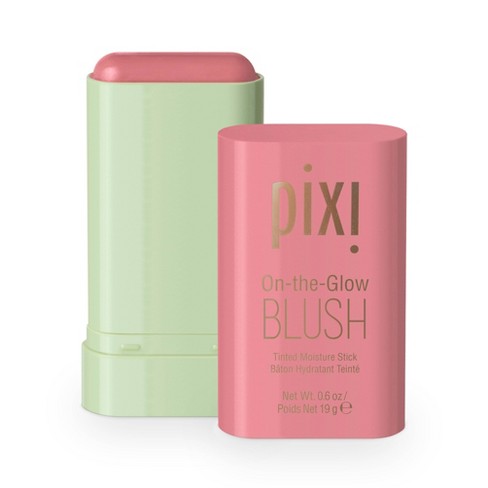 Pixi Petra On-the-Glow Blush | بيكسي بلاش ستيك