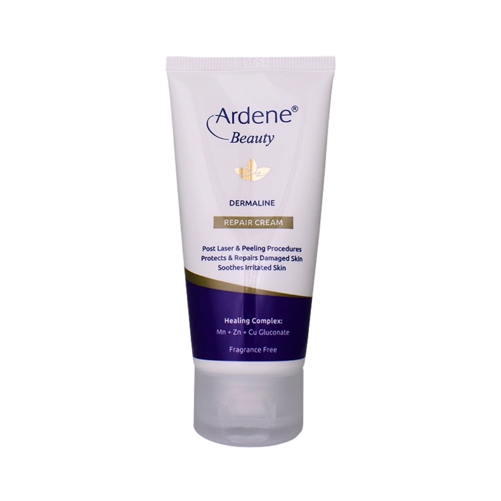 Ardene DERMALINE SKIN REGENERATING CREAM - 50ML | اردن كريم علاجي لإصلاح وتجديد البشرة - 50 مل