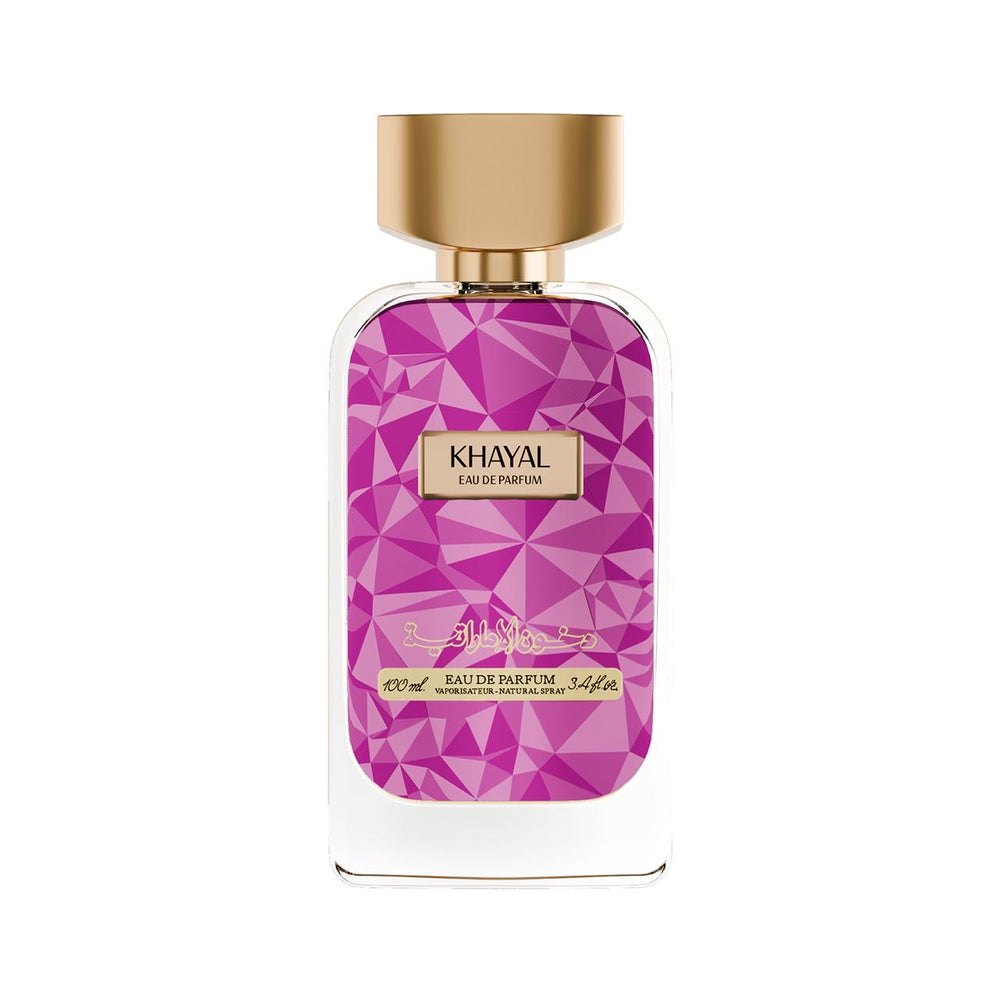 Dkhoon ALEmiratia |دخون الإماراتية عطر خيال للنساء 100مل