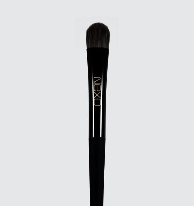 Nexo Concealer Brush M7F | نكسو فرشاة مكياج M7F