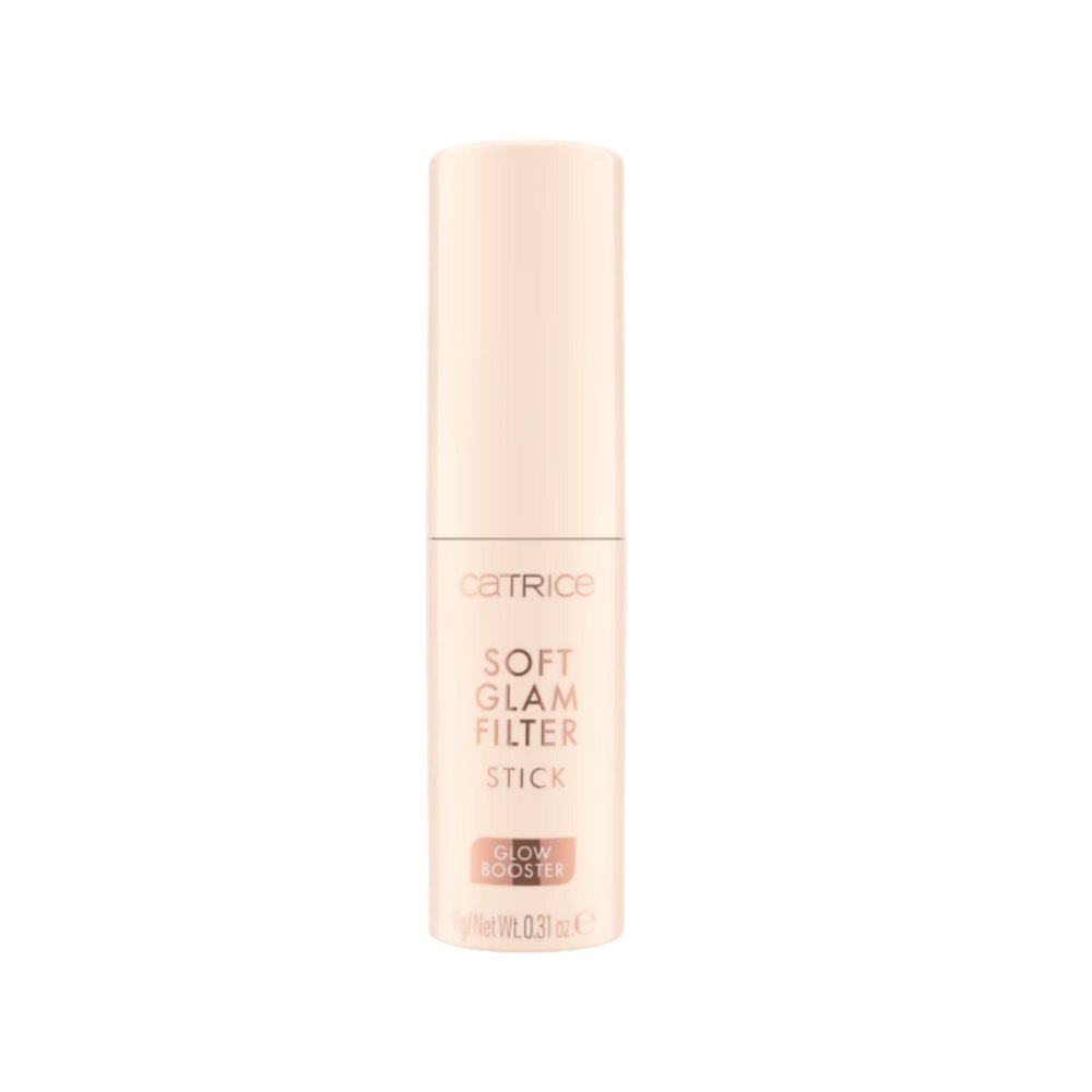 Catrice Soft Glam Filter Stick - 9g | كاتريس ستيك كريم أساس - 9 غرام