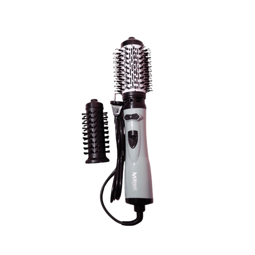 MOEHAIR One-Step Hot Air Brush | موهير فرشاة شعر دوارة