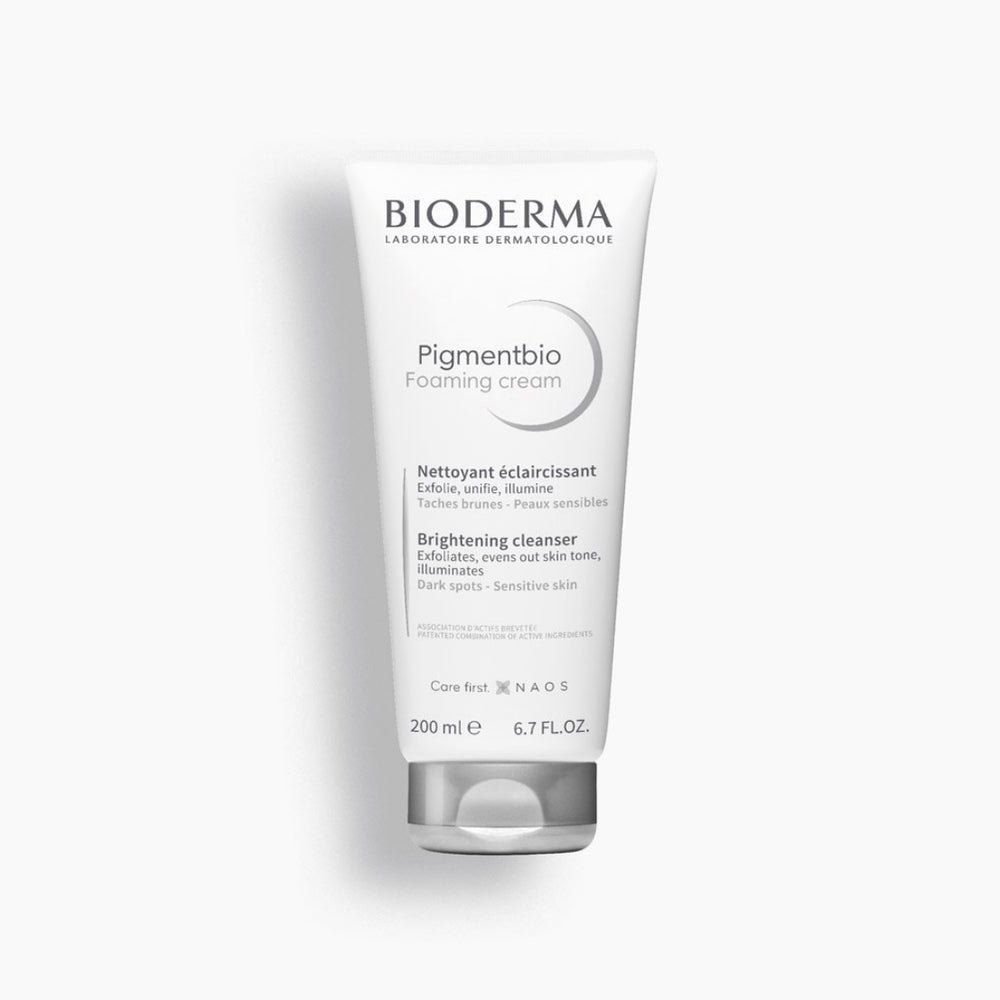 BIODERMA Pigmentbio Foaming Cream | بيوديرما غسول فومي للتصبغات
