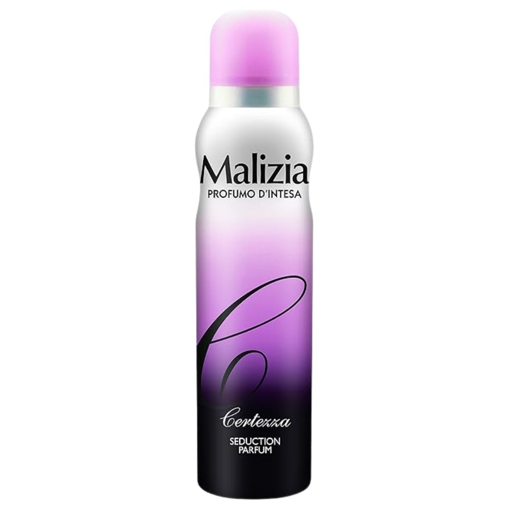 Malizia Certezza Deodorant - 150ml | ماليزيا مزيل تعرق - 150 مل