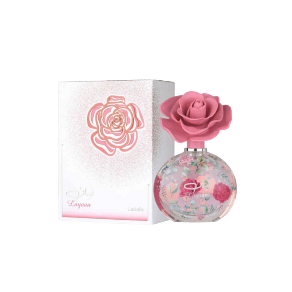 lattafa | لطافة عطر ليان 75مل