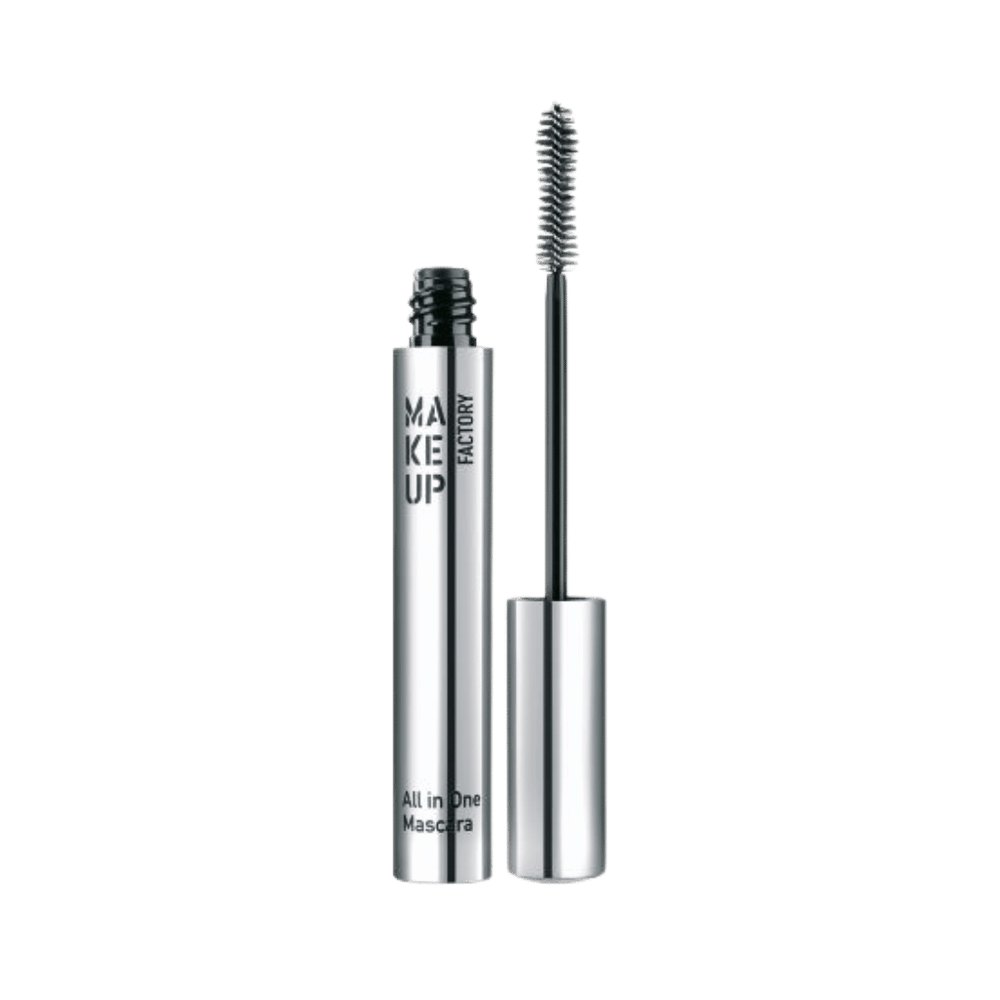 Makeup Factory All In One Mascara | ميكاب فاكتوري ماسكارا ال ان وان