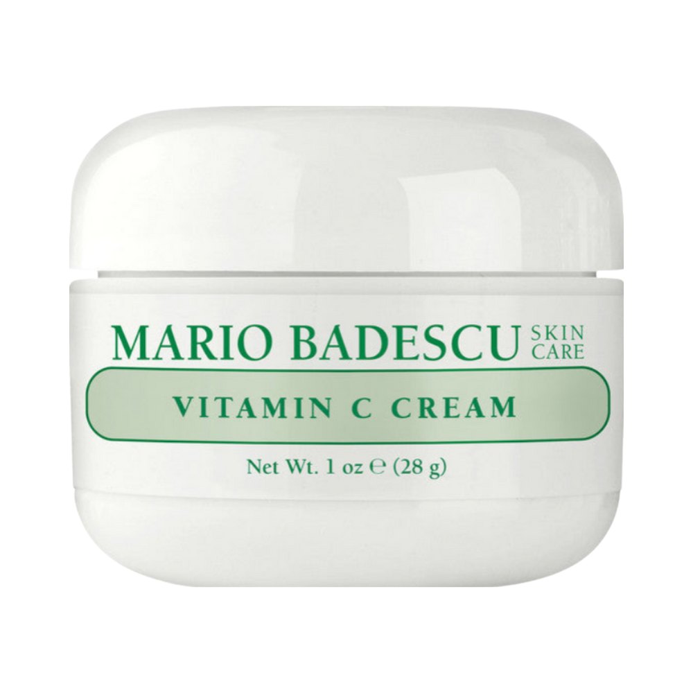 MARIO BADESCU Vitamin C Cream - 28g | ماريو باديسكو كريم فيتامين سي - 28 غرام