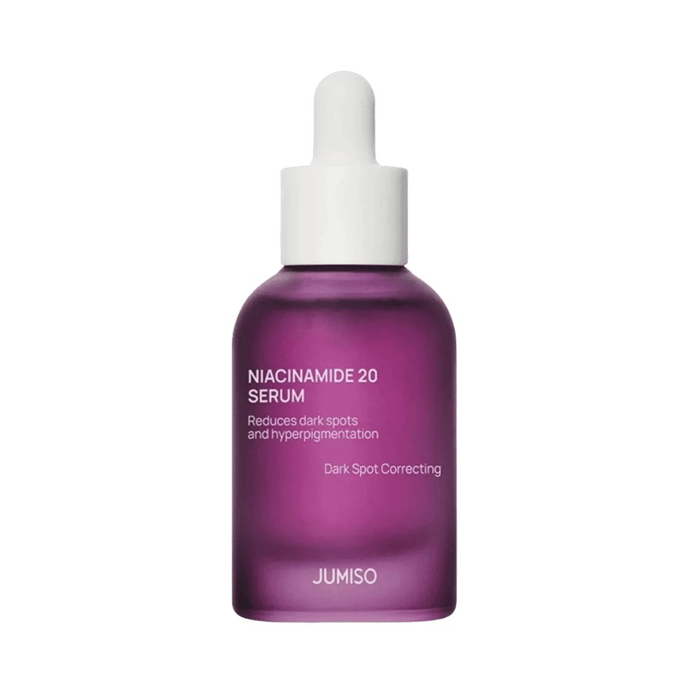 JUMISO Niacinamide 20 Serum - 40ml | جوميسو سيروم نياسيناميد 20 – 40 مل