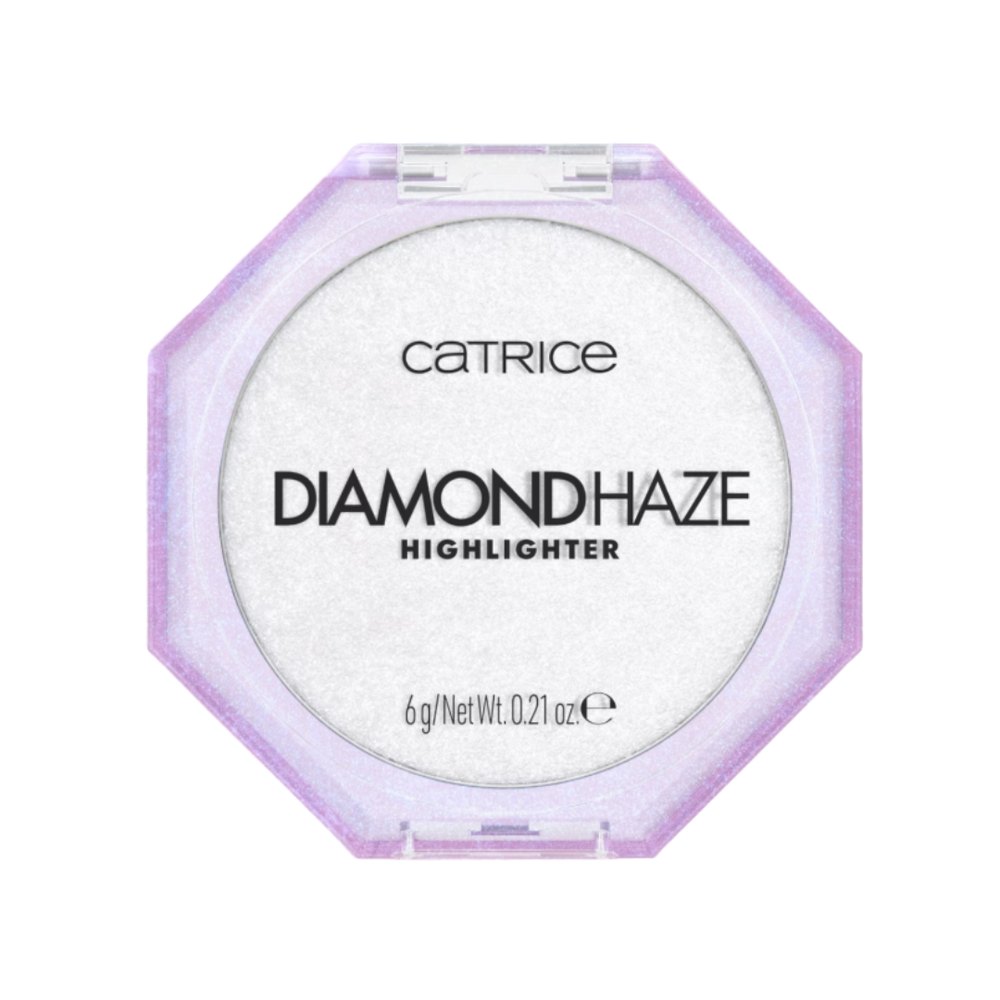 Catrice Diamond Haze Highlighter - 6g | كاتريس هايلايتر - 6 غرام
