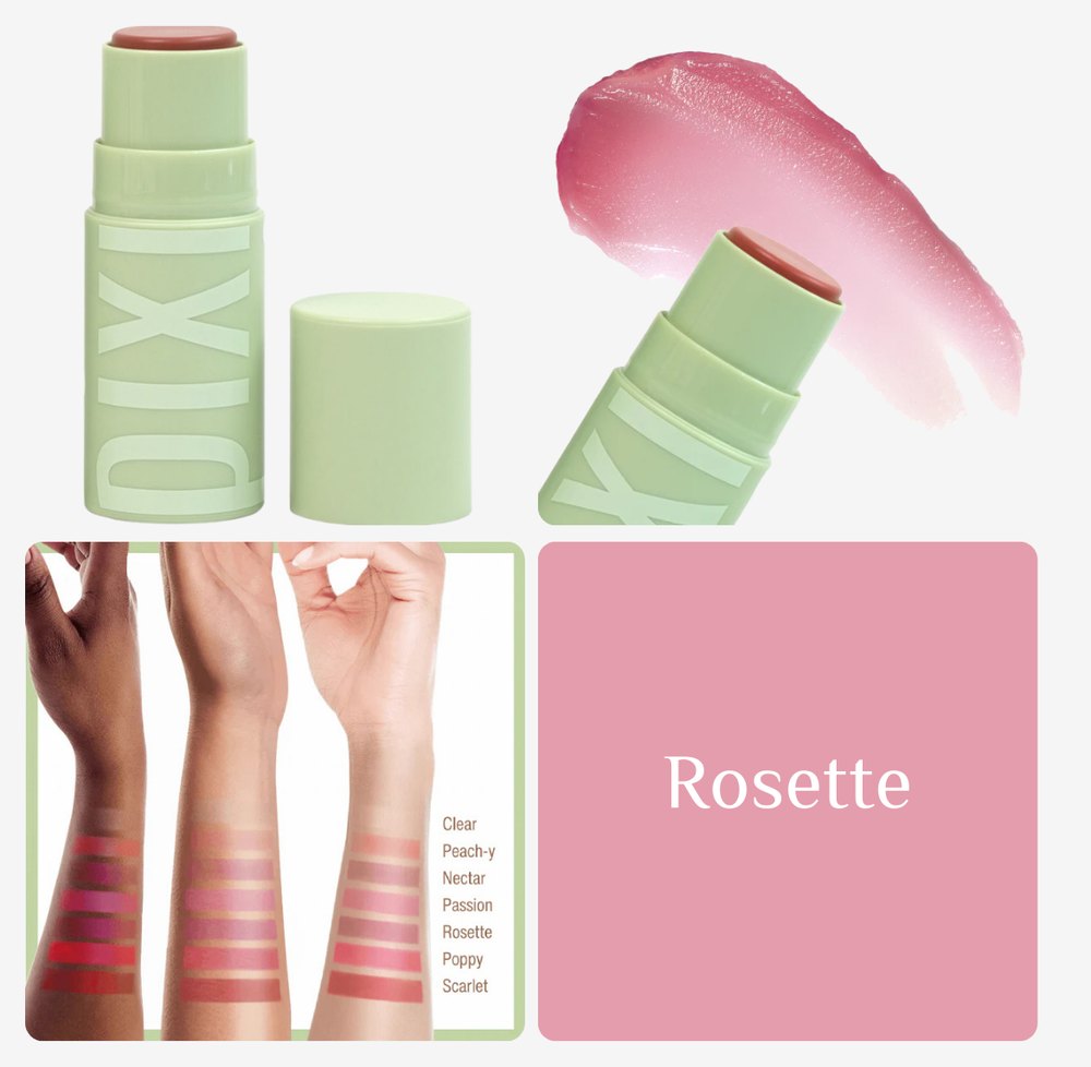 Pixi Hydra Lip Treat - 4.8g | بيكسي مرطب شفاه - 4.8 غرام
