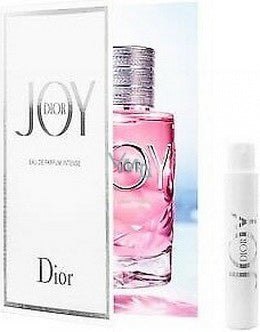 Dior Sample Joy Intense - 1ml | ديور عينة عطور ديور جوي انتينز للنساء 1 مل