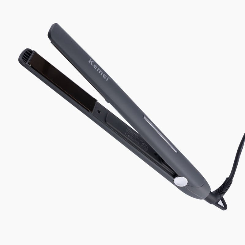 KEMEI Hair straightener | كيمي كاوي شعر
