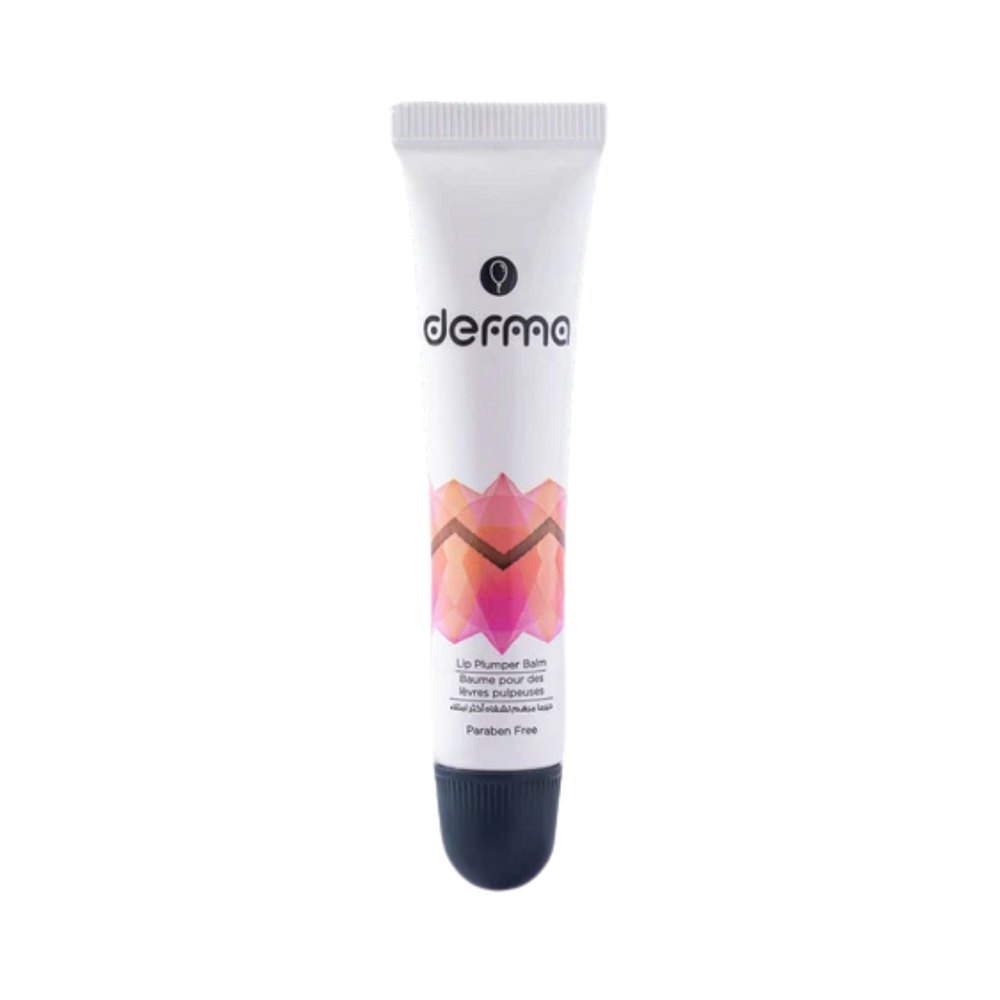 derma Pella Lip Plumper Balm - 15g | ديرما بيلا مرطب للشفاه - 15 غ