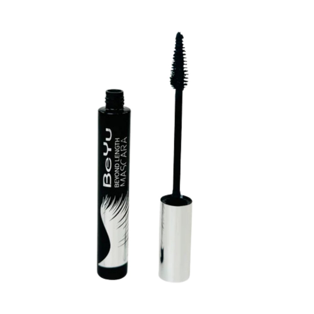 Beyu mascara beyond length - 12ml | بيو ماسكارا بي يو بيوند لينغث – 12 مل