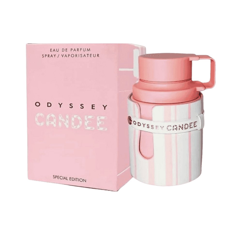 ARMAF Odyssey Candee EDP - 100ml | ارماف عطر اوديسي كاندي للنساء 100 مل