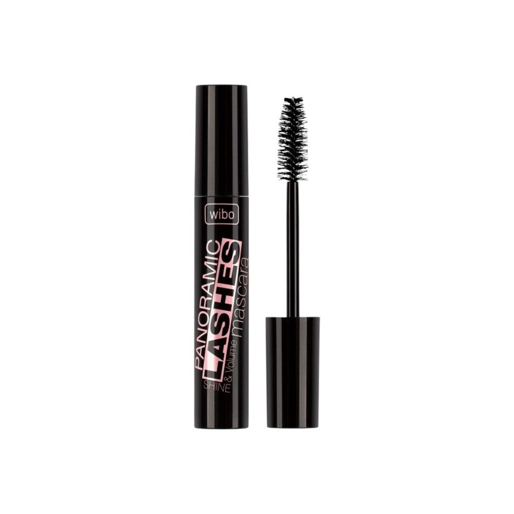 Wibo Panoramic Lashes Mascara - 11g | ويبو ماسكرا بانورامية للرموش - 11 غ