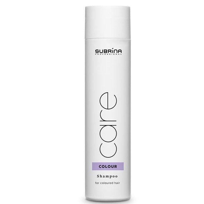 Subrina Care Color Shampoo - 250ml | سوبرينا شامبو الحفاظ على اللون - 250 مل