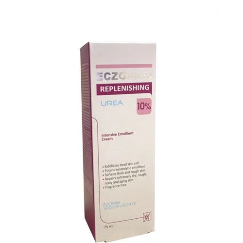 M .Y Replenishing Urea 10% - 75ml | ام واي كريم التجديد باليوريا 10% - 75 مل