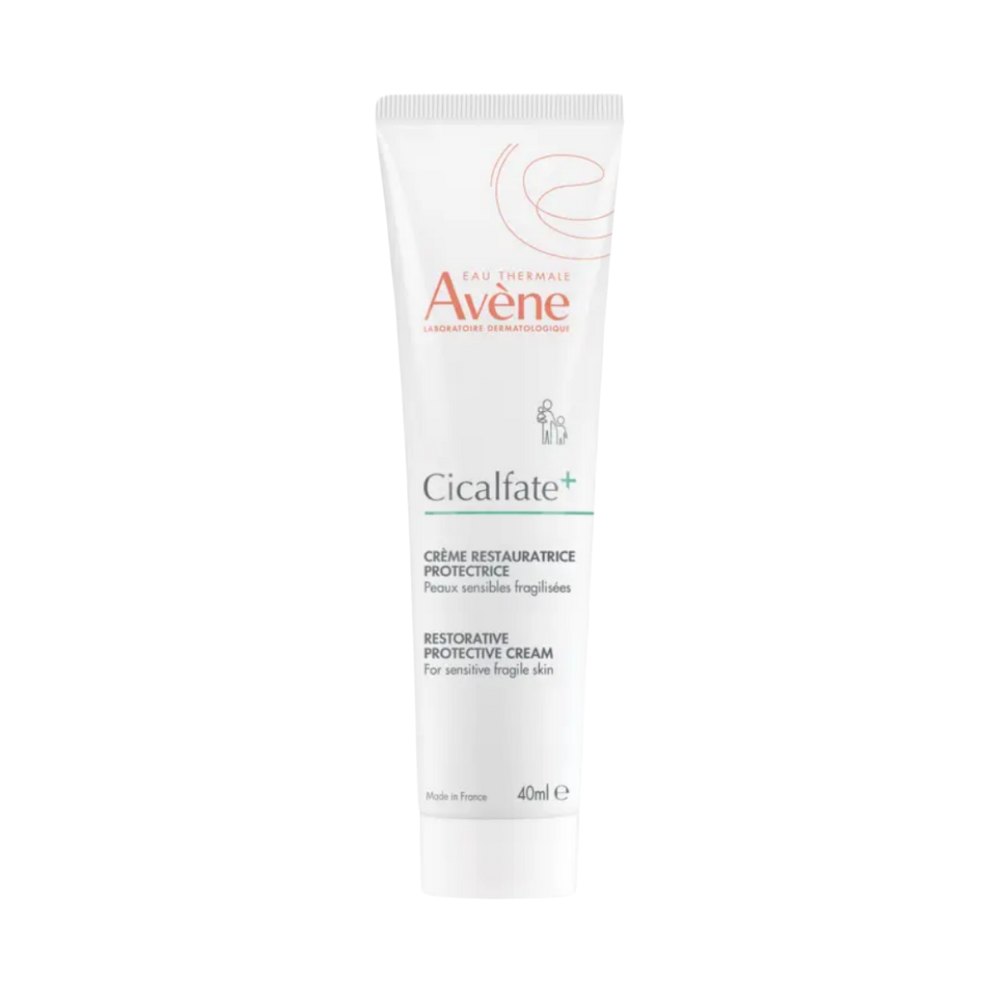 Avene Cicalfate Crema - 40ml | افين كريم سيكالفات - 40 مل