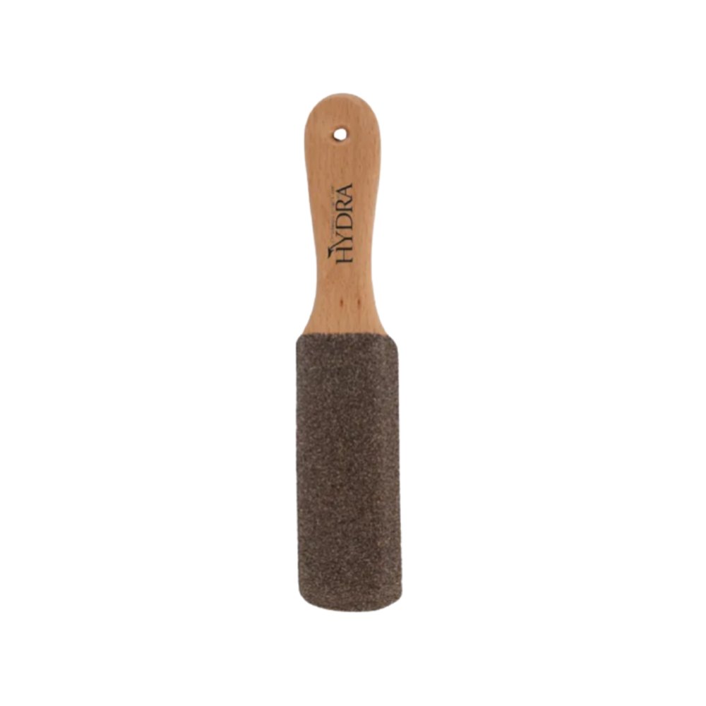 Tarko Hydra Professional Line Hydra Wooden Foot File | تاركو مبرد الاقدام الخشبي.