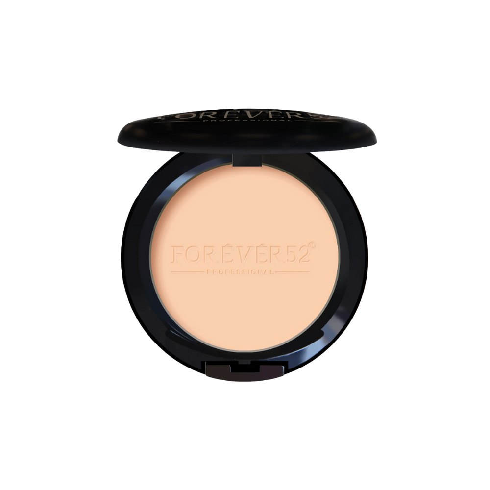 FOR EVER52 Tow Way Cake Powder - 12g | فور ايفر 52 بودرة أساس - 12 غ