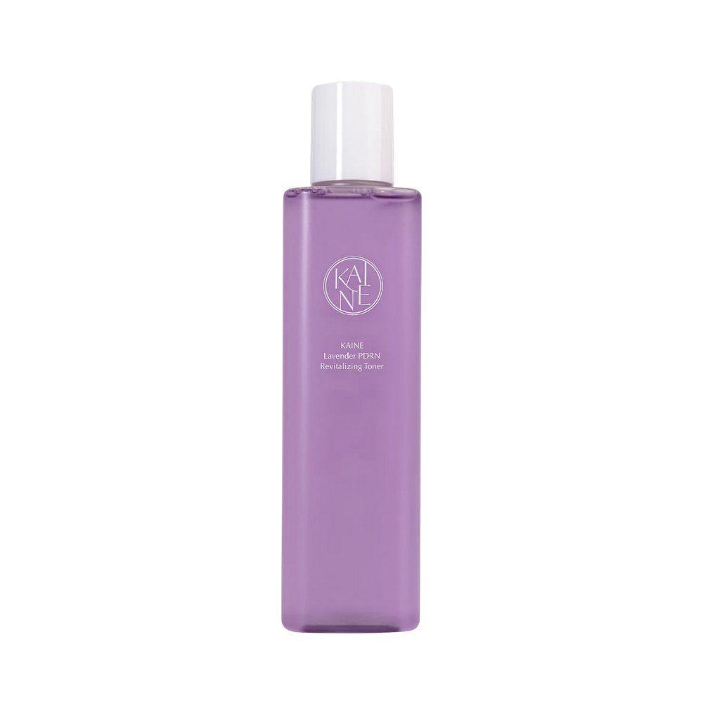 KAINE Lavender PDRN Revitalizing Toner - 300ml | كاين تونر لافندر PDRN لتجديد البشرة – 300 مل