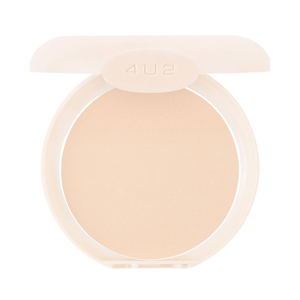 4U2skin Skin Mineral Youth Powder - 10ml | فور يو تو سكين بودرة اساس - 10 مل