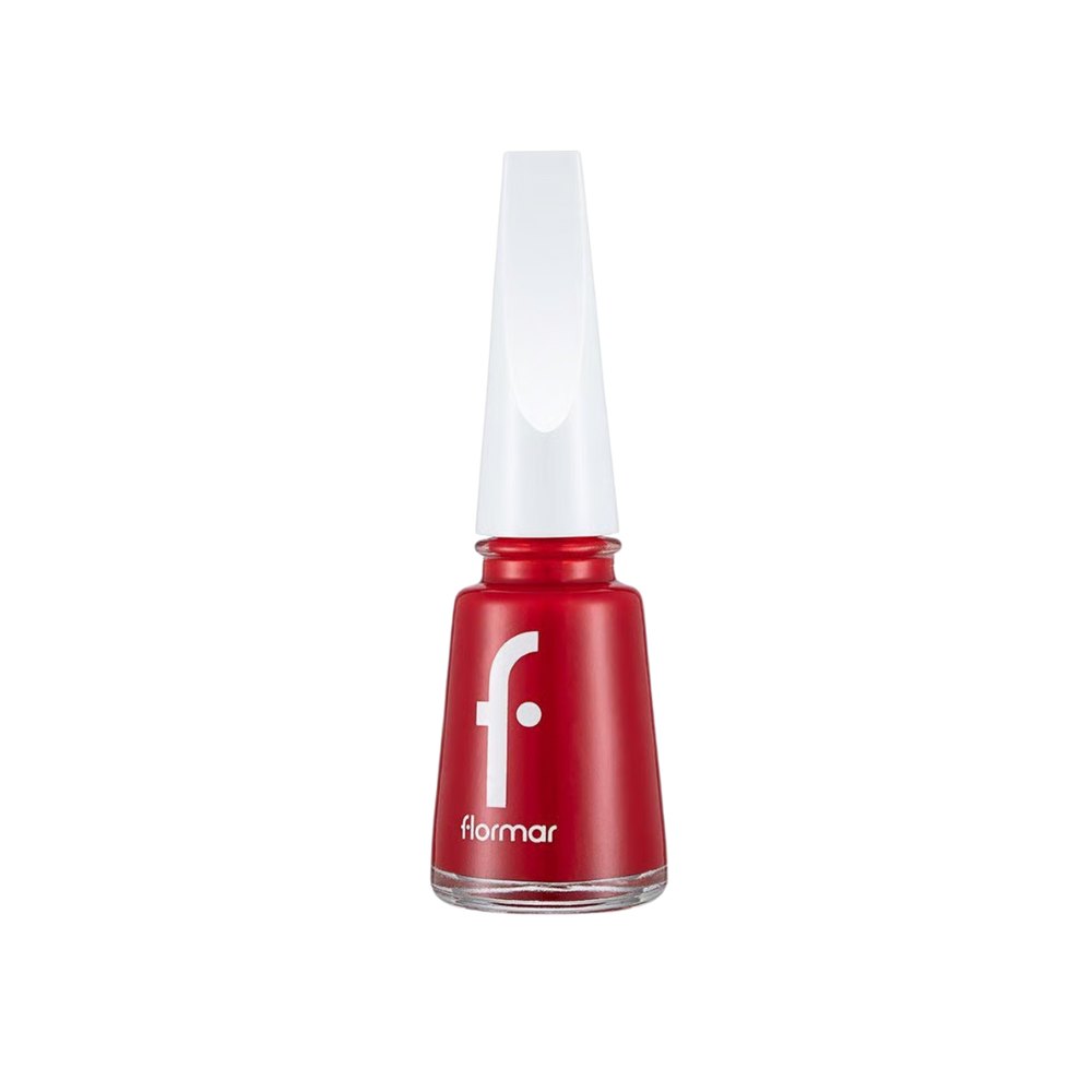 Flormar Nail Enamel | فلورمار صبغ اظافر