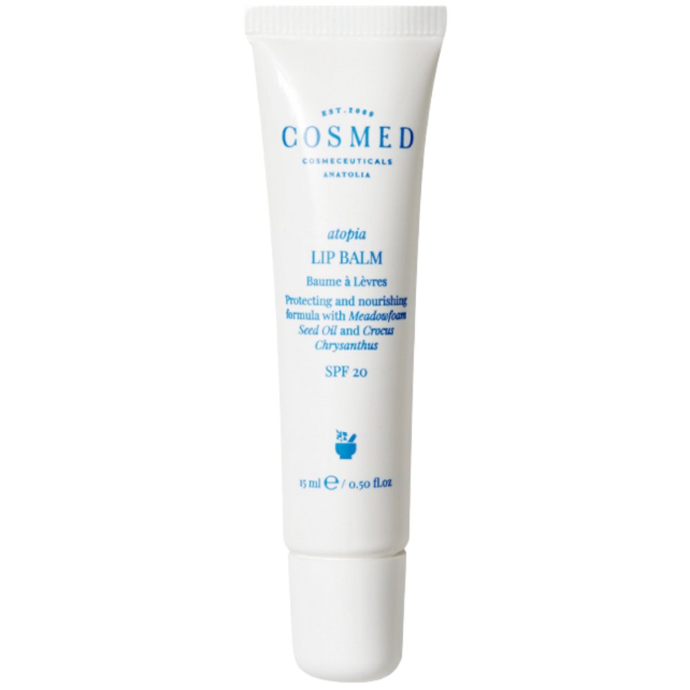Cosmed Lip Balm - 15ml |كوزميد مرطب الشفاه - 15 مل
