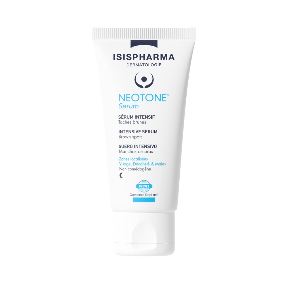 ISIS PHARMA NEOTONE SERUM - 30 ML | ايزيس فارما سيروم مركز ضد التصبغات - 30 مل