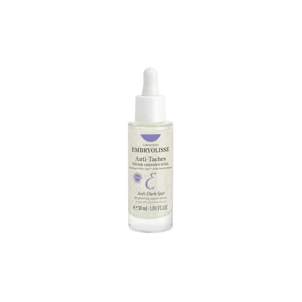 Embryolisse Anti-Taches Serum Capsules Eclat - 30ml | امبريوليس سيروم مضاد للبقع - 30مل
