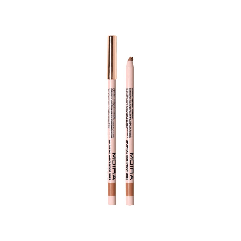 MOIRA Lip Appeal Waterproof Liner - 0.6g | مويرا قلم تحديد الشفاه - 0.6 غ