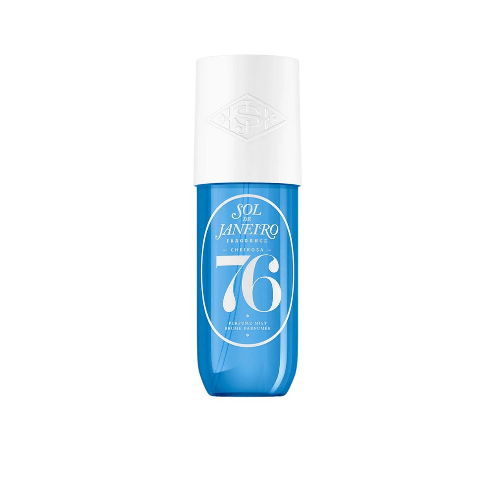 Sol de Janeiro Cheirosa 76 Mist - 90ml | سول دي جانيرو رذاذ عطر 76 - 90مل