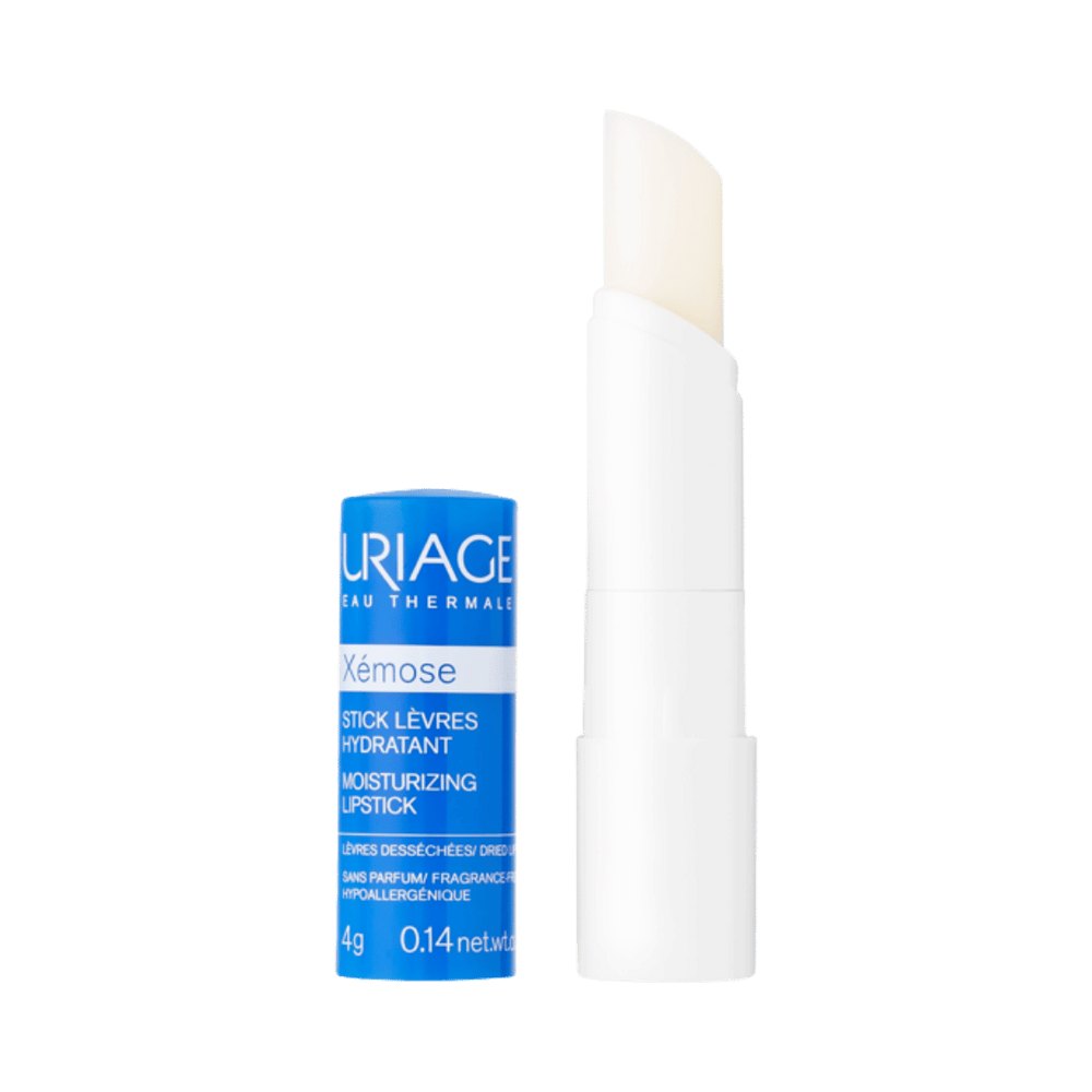 Uriage Xémose Lip Stick - 4g | يورياج مرطب شفاه - 4 غ