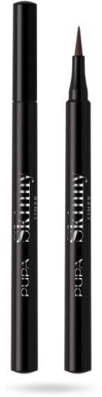 Pupa Skinny Liner - 1ml | بوبا قلم ليلاينر رفيع - 1 مل