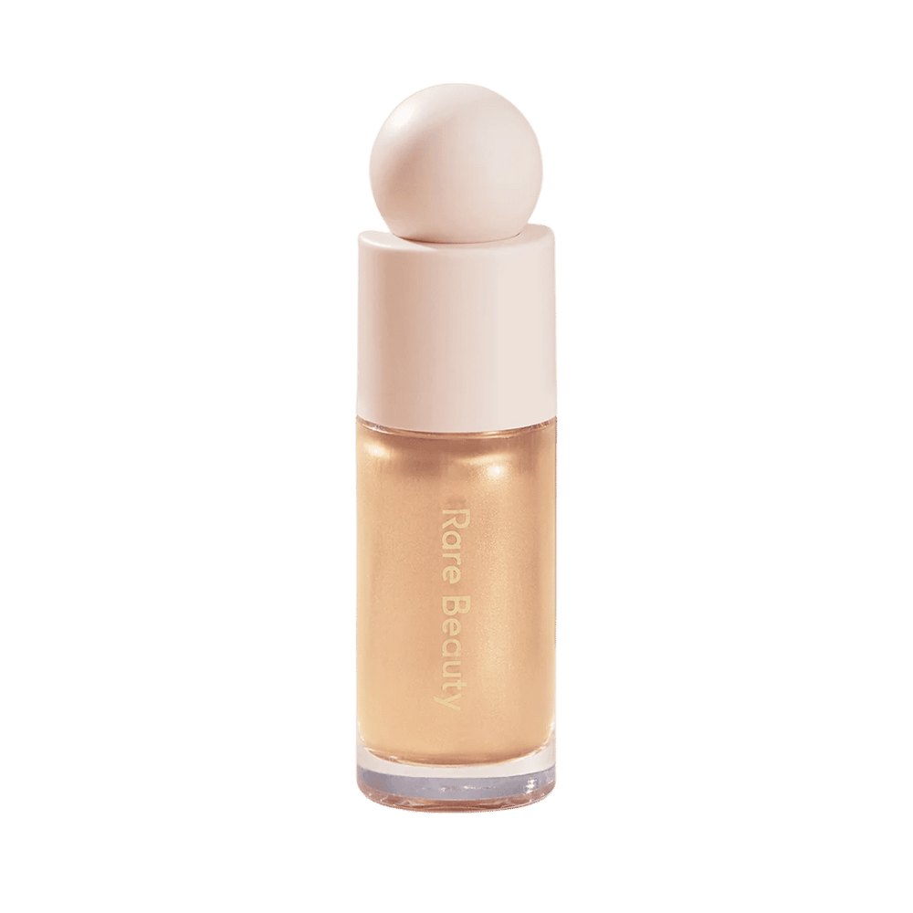 Rare Beauty Positive Light Liquid Luminizer - 2.5ml | رير بيوتي هايلايتر سائل لإضاءة البشرة - 2.5مل