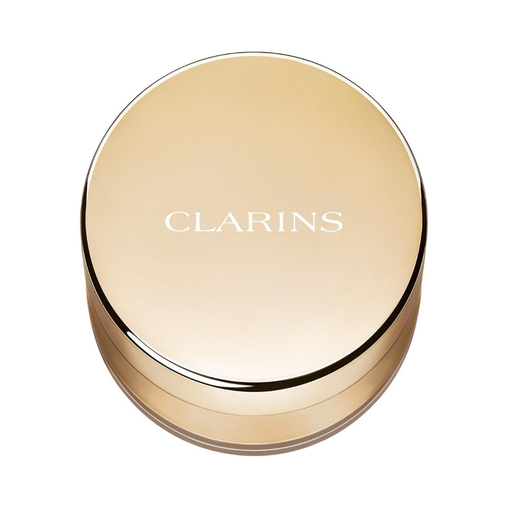 CLARINS Ever Matte Loose Powder - 15g | كلارنس لوس باودر مات - 15غ