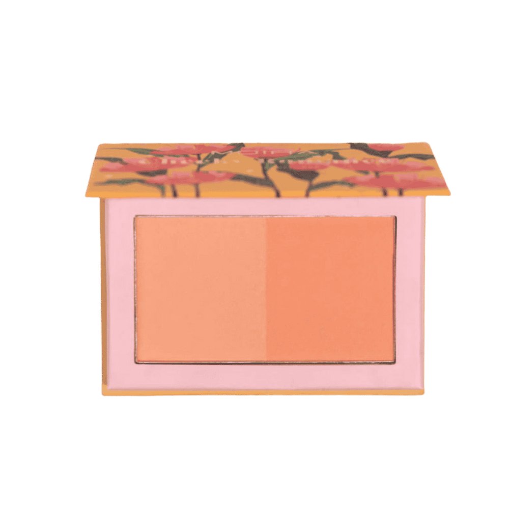 MOIRA Blushing Duo - 7.5g | مويرا بلاش ديو - 7.5 غ