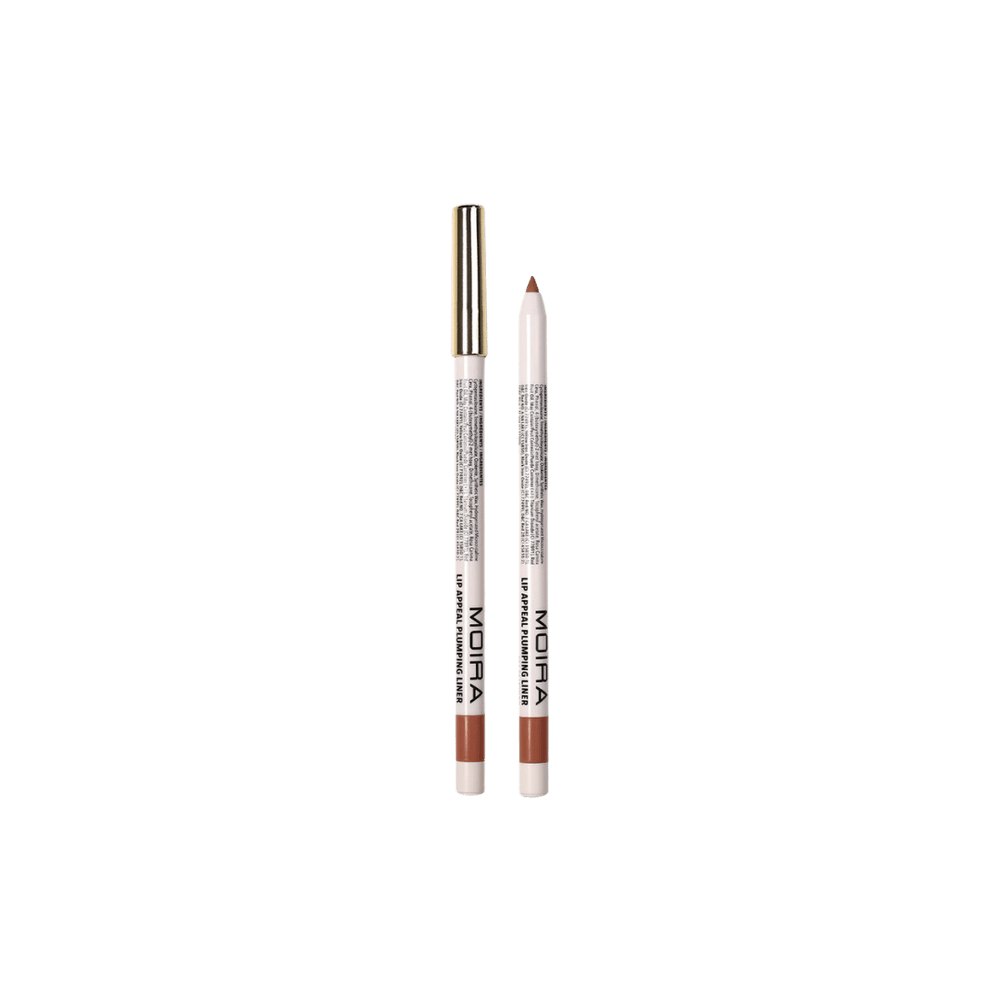 MOIRA Lip Appeal Plumping Liner - 0.6g | 0.6g مويرا قلم تحديد الشفاه