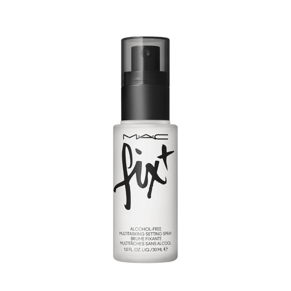 MAC Fixt ORIGINAL Alcohol-Free Multitasking Fixing Spray - 30ml | ماك سبراي تثبيت متعدد الاستخداماك خالي من الكحول - 30مل