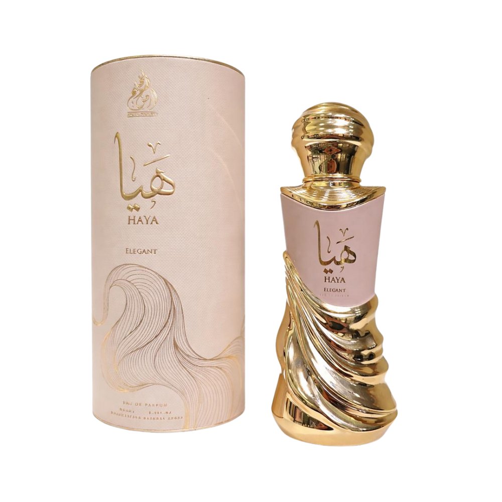 ARD AL KHALEEJ | عطر هيا الجانت للنساء 100 مل