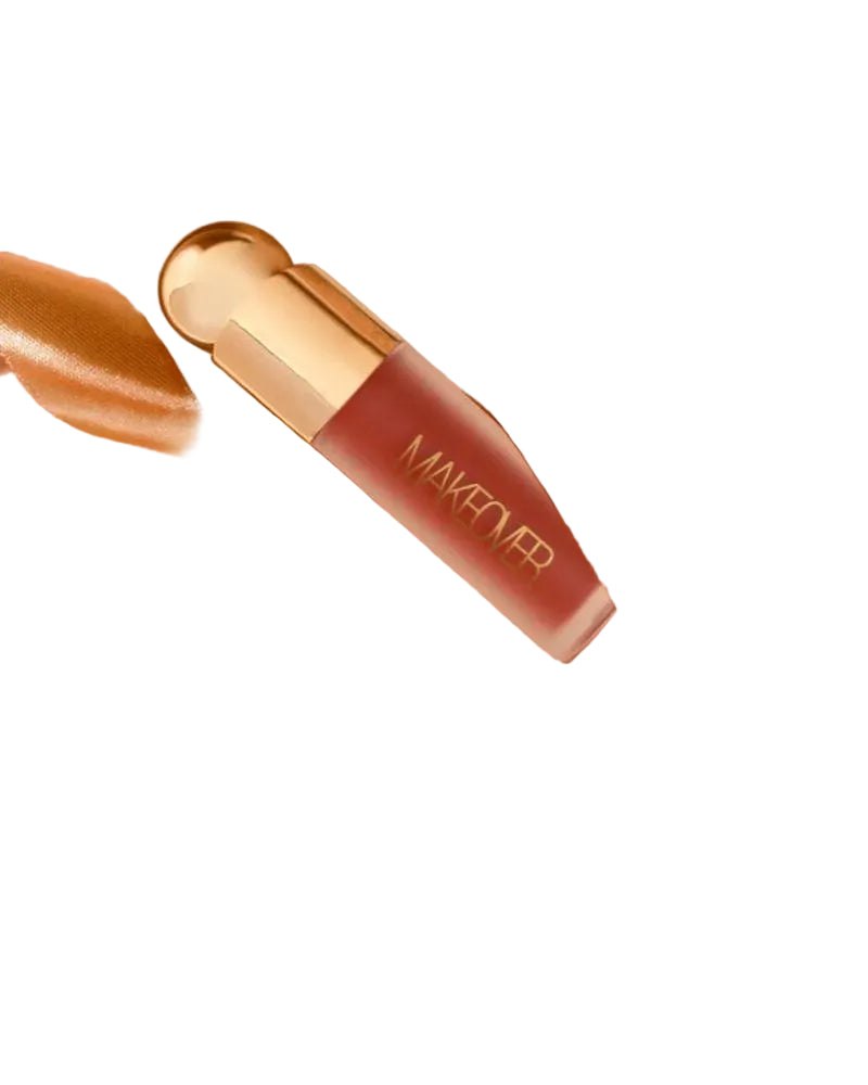 Makeover Dayglow Liquid Blush - 4.5g | ميك أوفر بلاشر سائل - 4.5غ